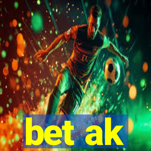 bet ak